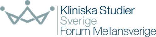 Logga f&ouml;r Kliniska studier Sverige