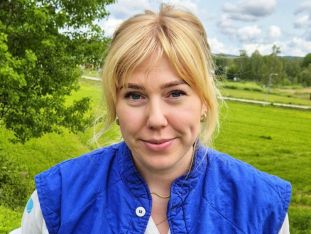 Hanna Onning.