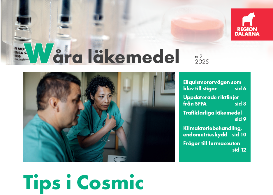 framsida nyhetsbrev